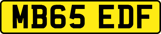 MB65EDF