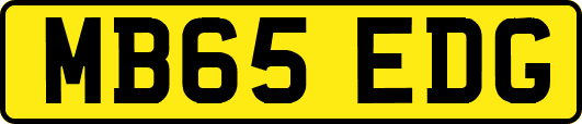 MB65EDG