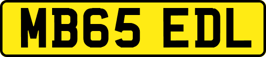 MB65EDL