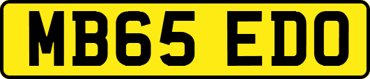 MB65EDO