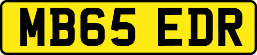 MB65EDR