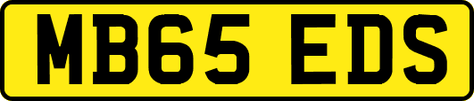 MB65EDS