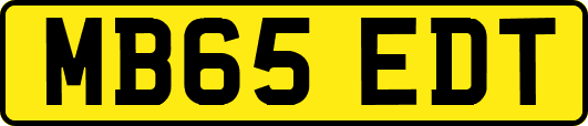 MB65EDT