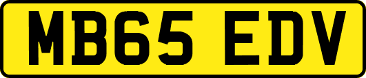MB65EDV