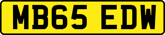 MB65EDW