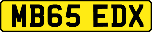 MB65EDX