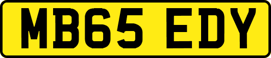 MB65EDY