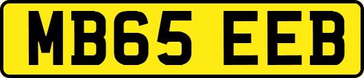 MB65EEB