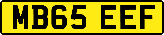MB65EEF