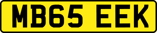 MB65EEK