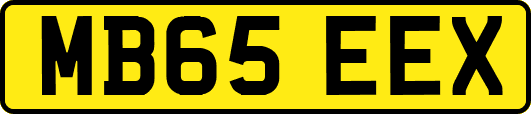 MB65EEX