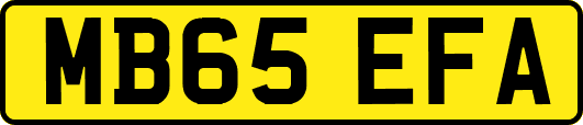 MB65EFA