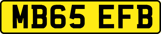 MB65EFB