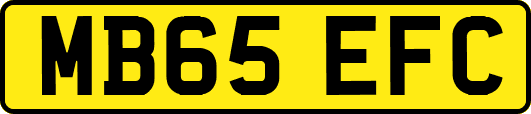 MB65EFC
