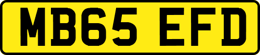 MB65EFD