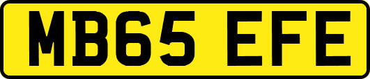 MB65EFE