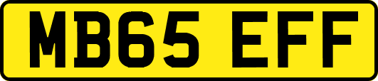 MB65EFF