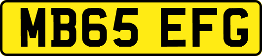 MB65EFG