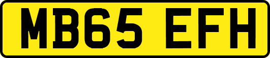 MB65EFH