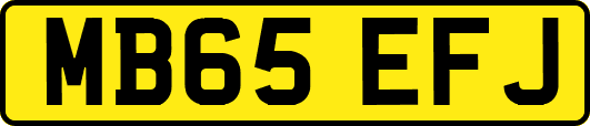 MB65EFJ