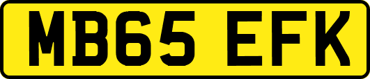 MB65EFK