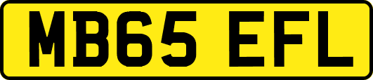 MB65EFL