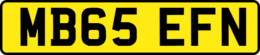 MB65EFN