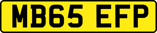 MB65EFP