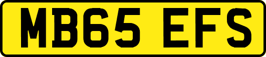 MB65EFS