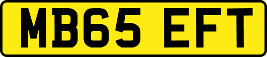 MB65EFT