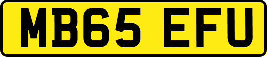 MB65EFU