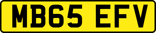 MB65EFV