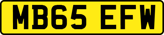 MB65EFW