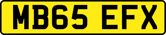 MB65EFX