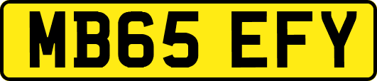 MB65EFY