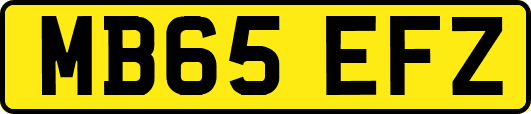 MB65EFZ