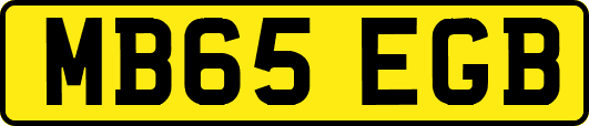 MB65EGB