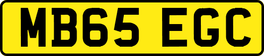 MB65EGC