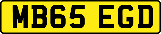 MB65EGD