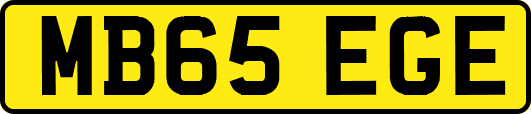 MB65EGE