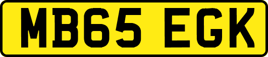 MB65EGK