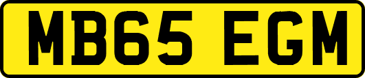 MB65EGM