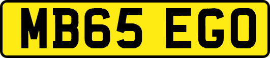 MB65EGO