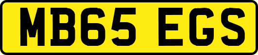 MB65EGS