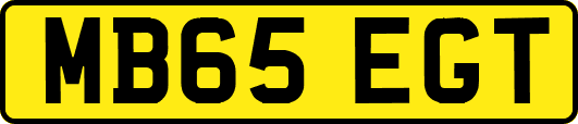 MB65EGT