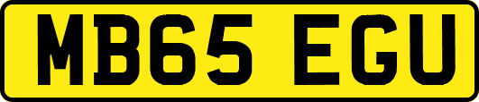 MB65EGU