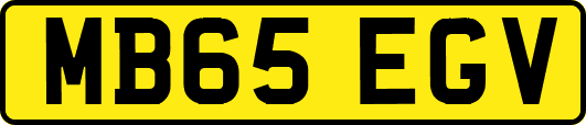 MB65EGV