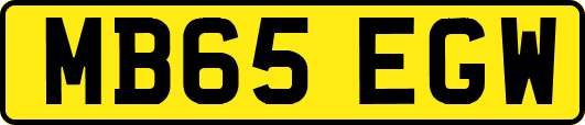 MB65EGW