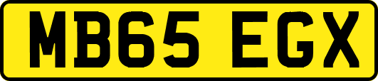 MB65EGX