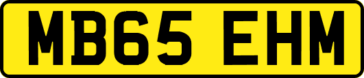 MB65EHM